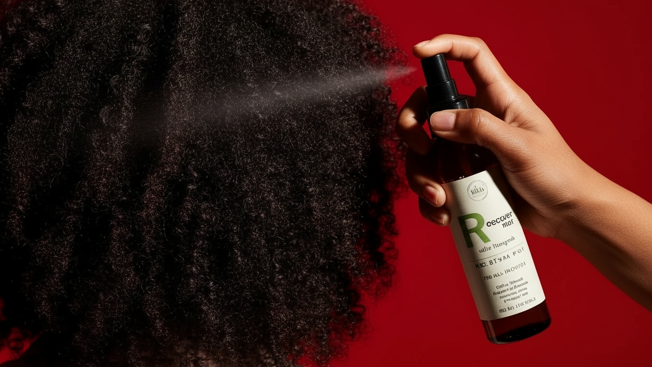 Rosemary Mint Moisture Mist