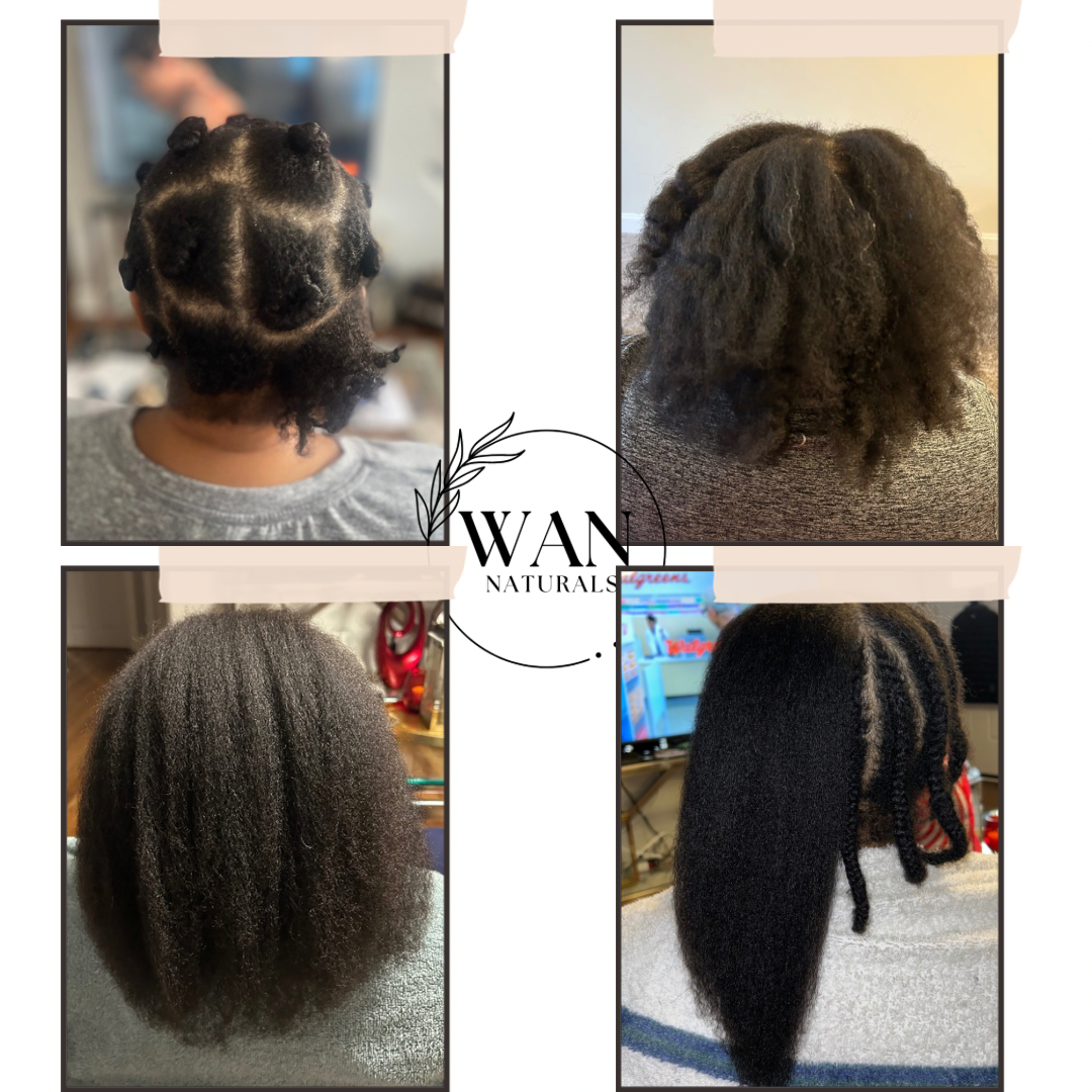 Clove & Rosemary Herbal Oil